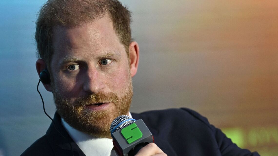 Prince Harry Has Not Praised America Since Donald Trump Won 