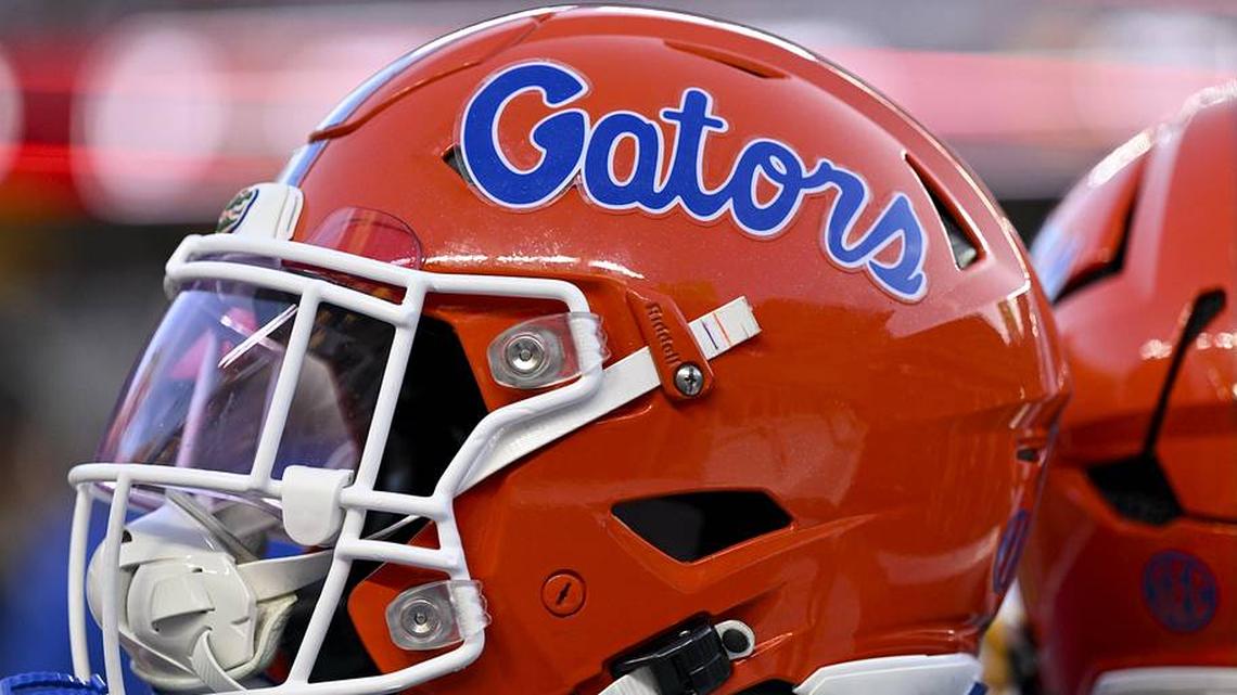Florida 'Pushing Hard' to Flip OU Commit Tra'Von Hall Ahead of Official Visit