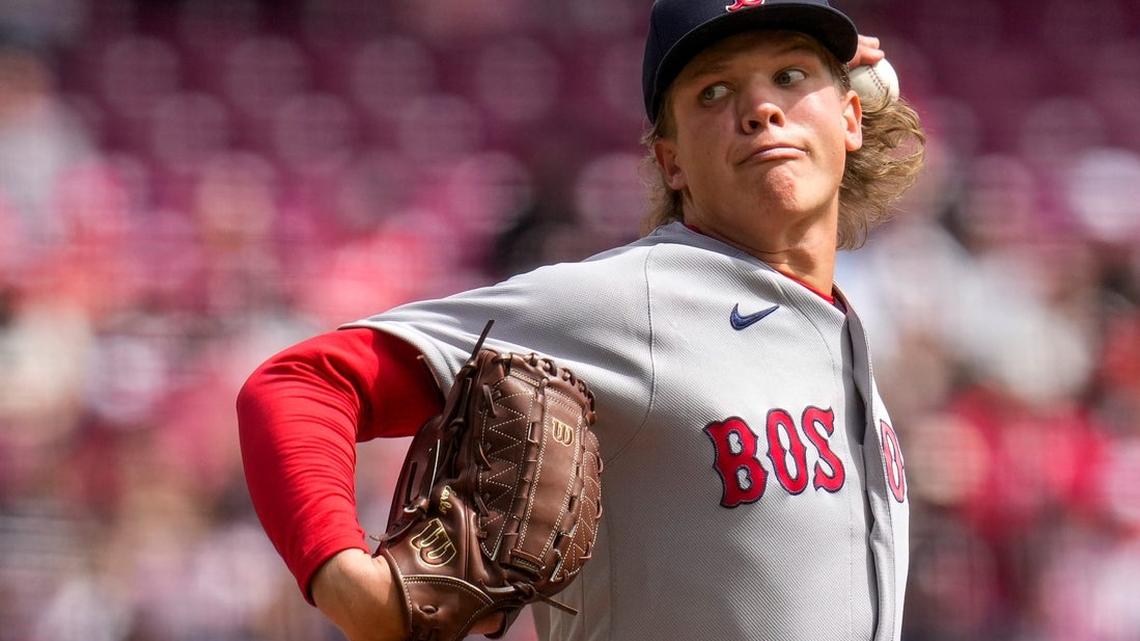 Forward-thinking Red Sox take momentum into series vs. Cardinals 