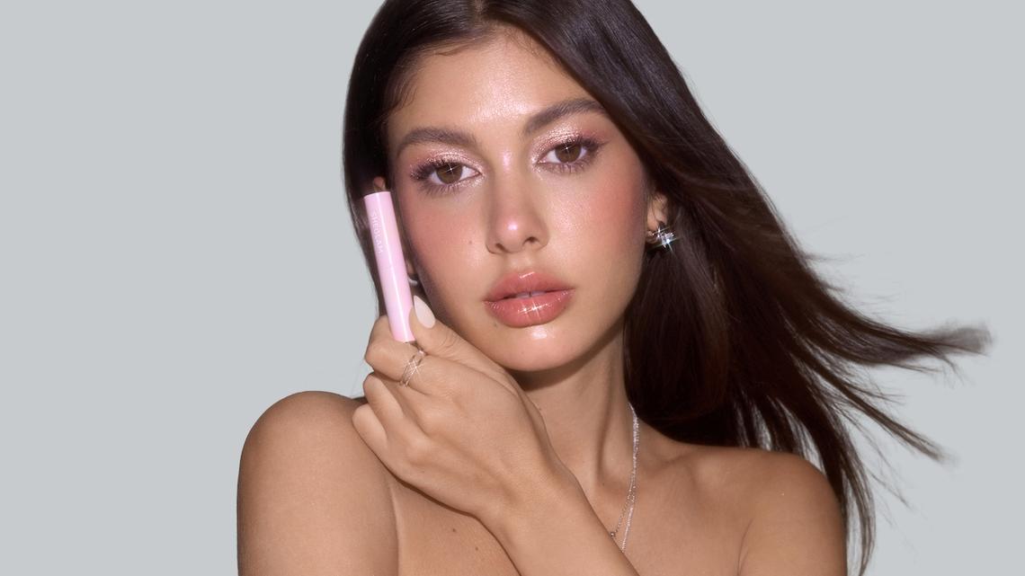 Want a Sunkissed Festival Flush? This Viral $6 Blush Delivers 