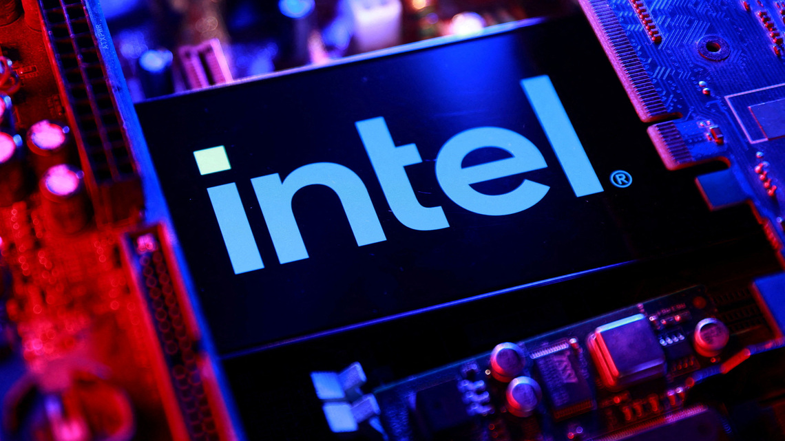 Weak quarter for Intel sends shivers through cooling chip stocks 