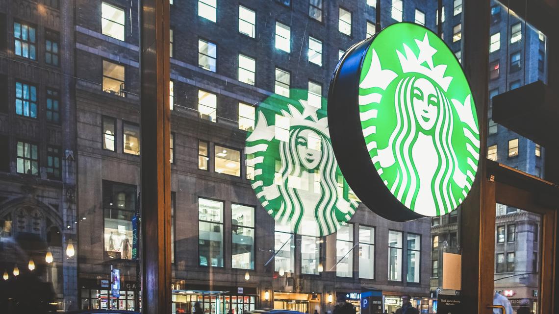 Starbucks Is Making a Big Change - And Customers May Notice the Difference 