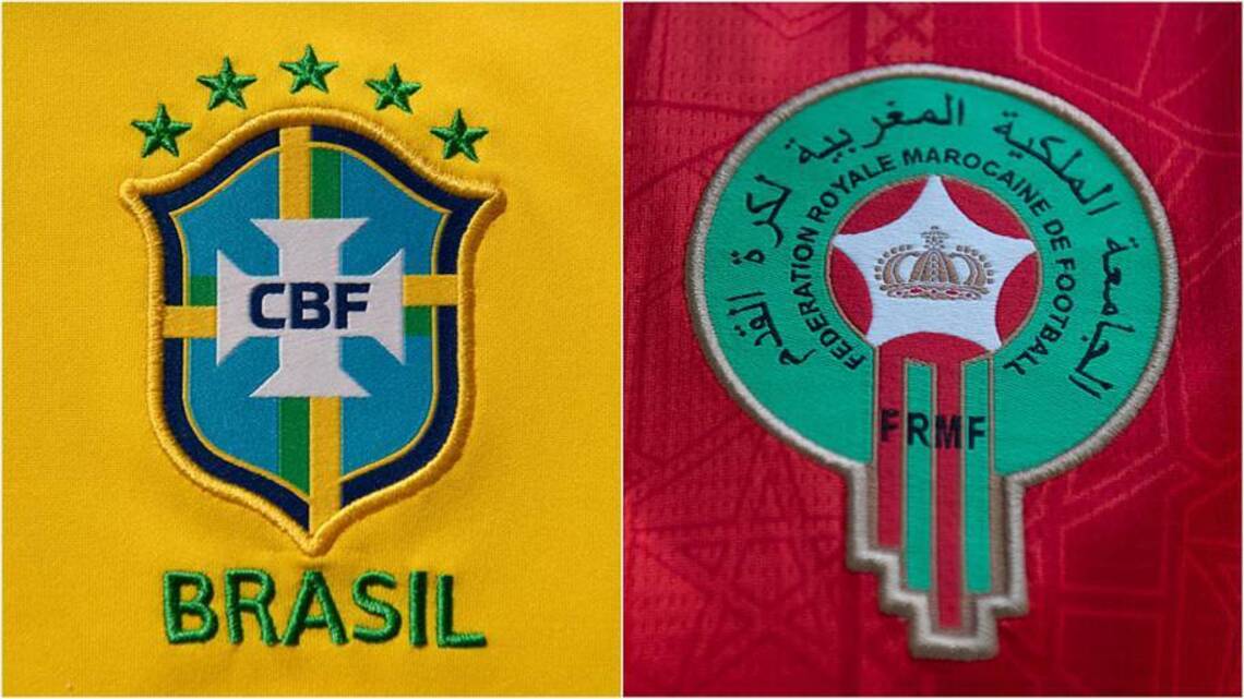 Brazil vs. Morocco-World Cup: Preview, Predictions and Lineups
