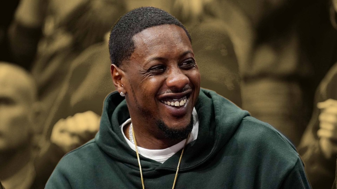 "I only bought one car my whole career" - Mario Chalmers on how he drove exotic cars without breaking the bank 