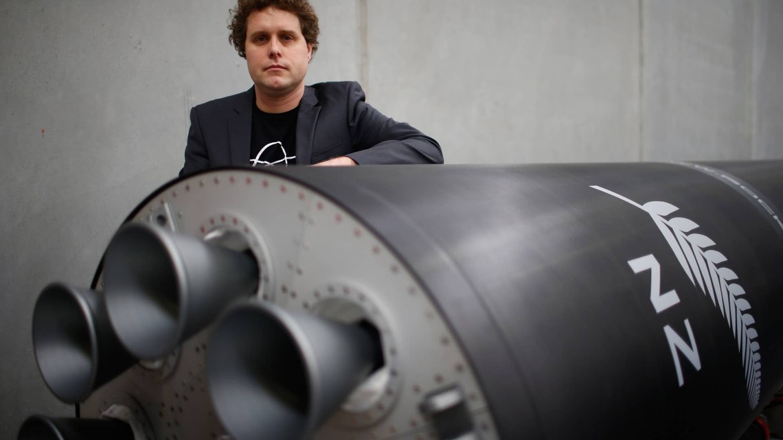 Rocket Lab just put its biggest 2026 milestone, the Neutron rocket, at risk 