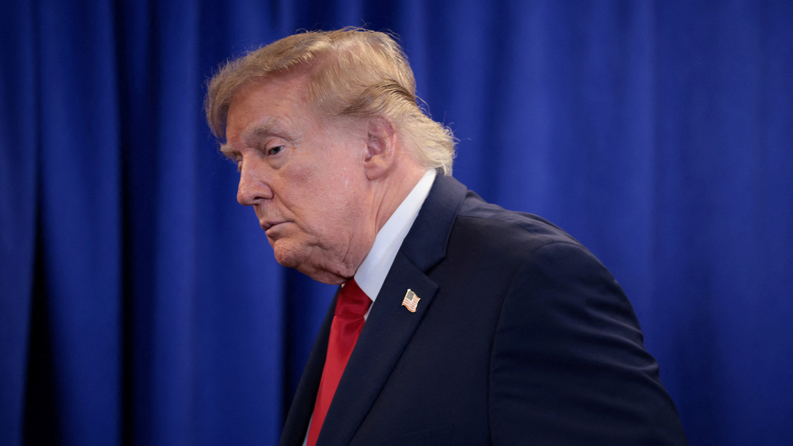 Trump at UN: Threats, diplomacy and 'super intelligence'