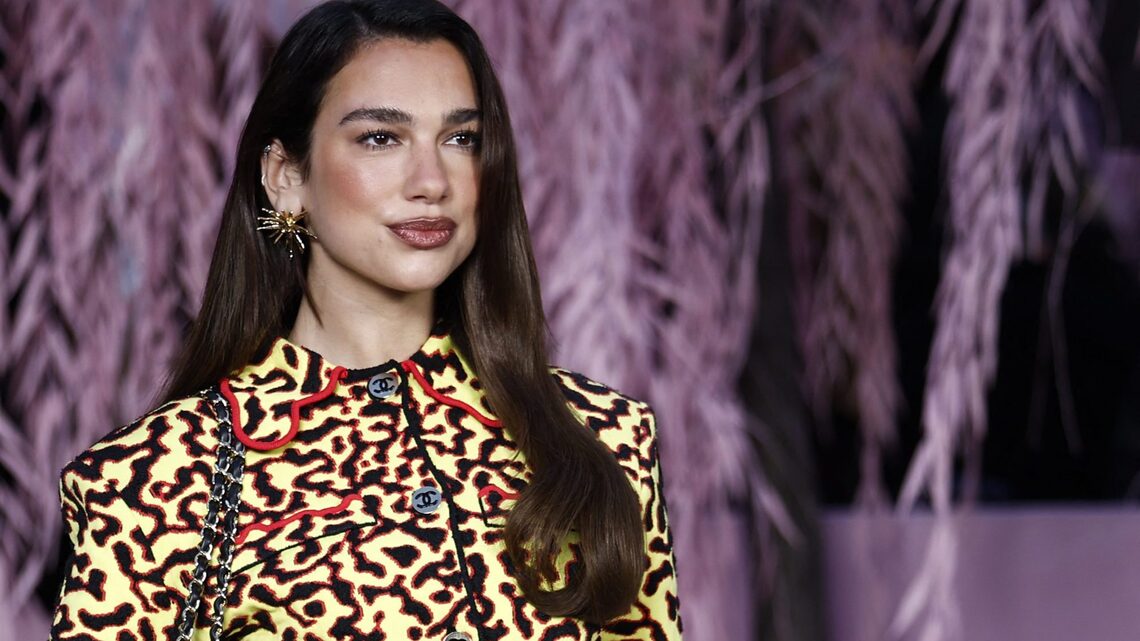Dua Lipa's Go-To Food Spots Include Midnight Churros and No-Menu Omakase 