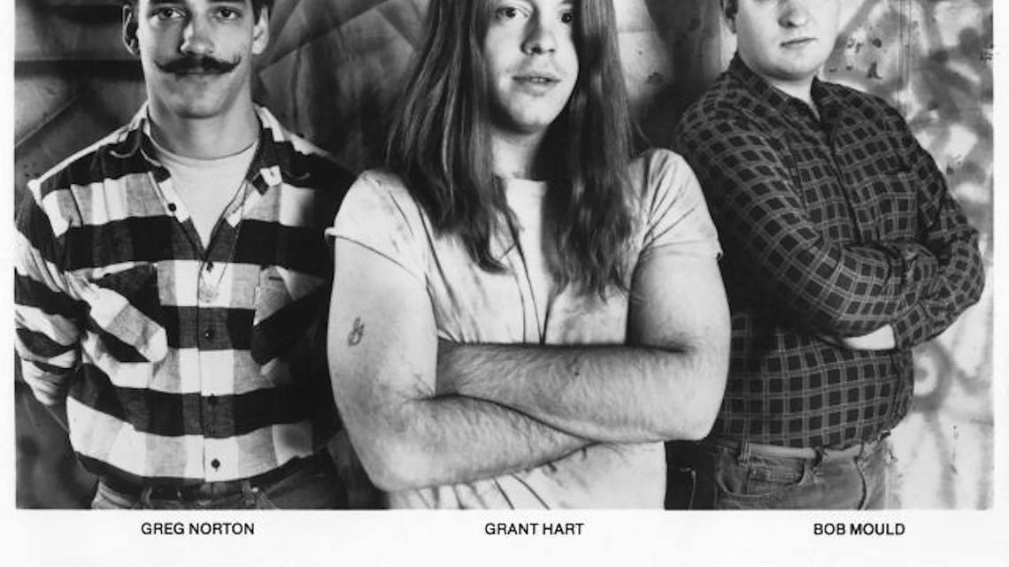 Hüsker Dü, Replacements make Rolling Stone's greatest punk rock albums list 