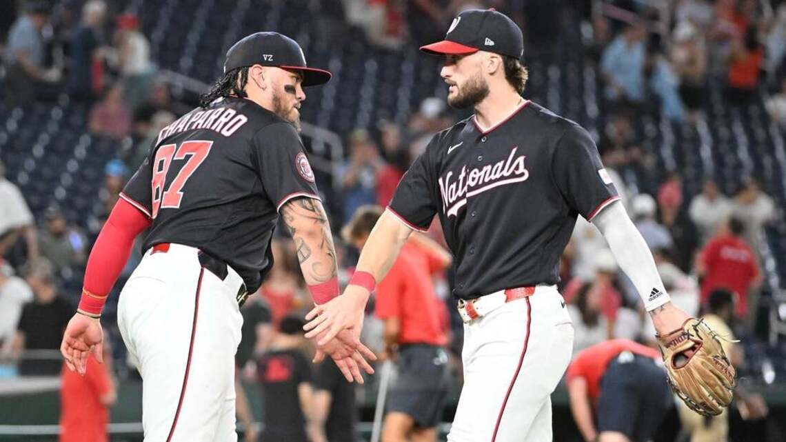 Marlins continue to slide in race for a playoff spot