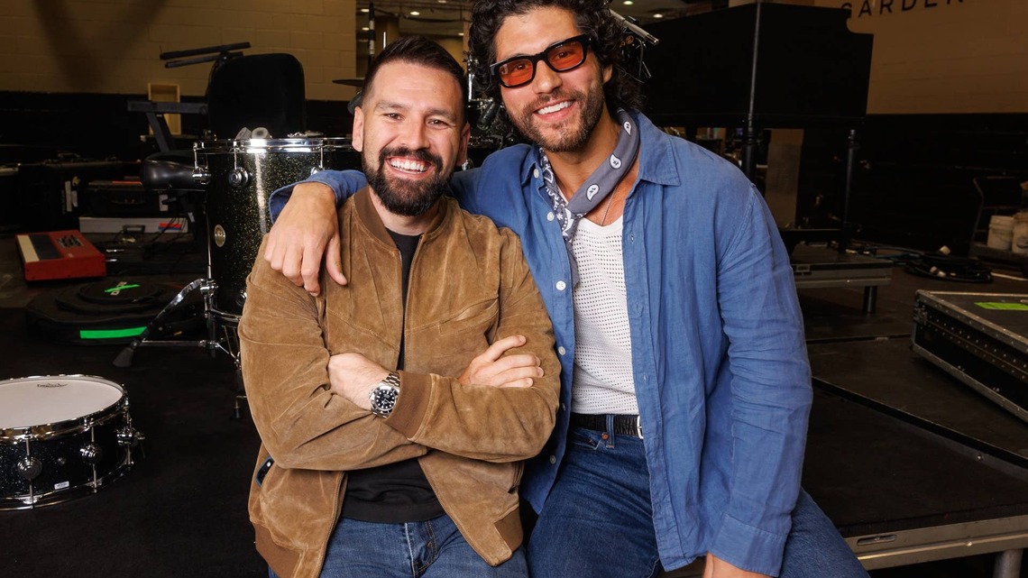 Dan + Shay Make Country Music History With ‘Tequila' Nearly 9 Years After Its Release 