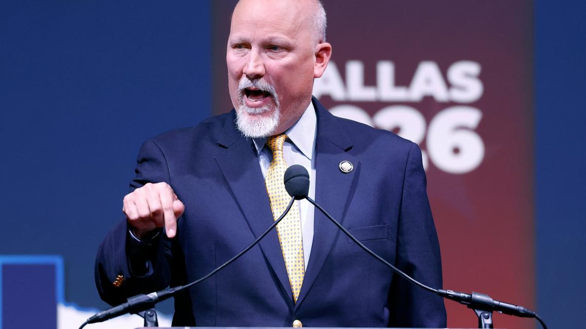 Mark Z. Barabak: With immigration losing its edge, Republicans find a new boogeyman: 'Radical Islam' 