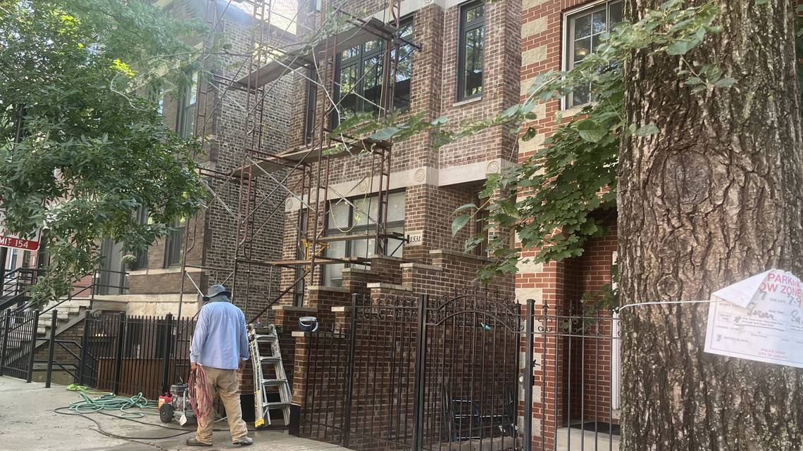 Cities turn to AI to speed housing permitting