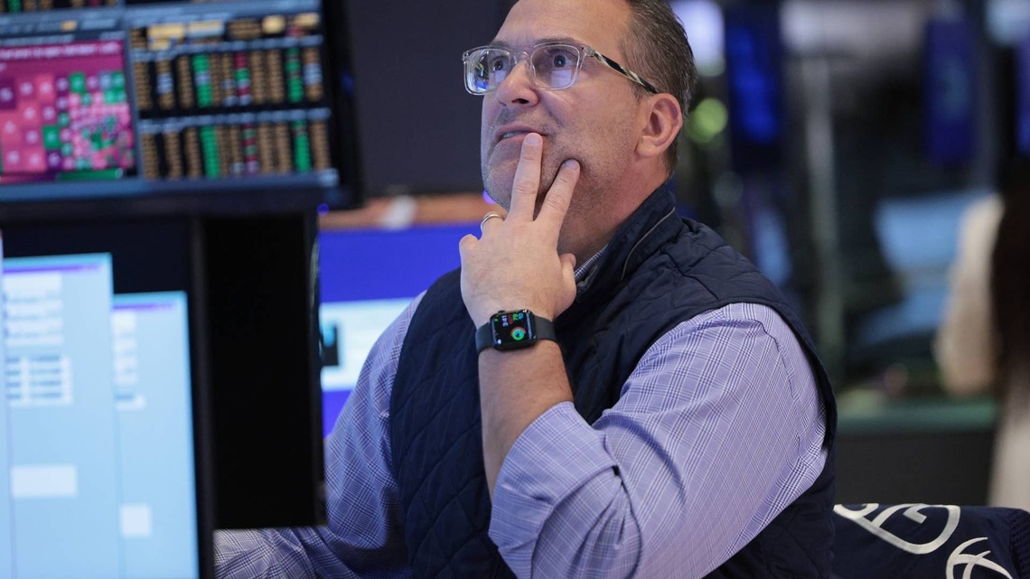 Dow Jones S&P Indices replaces Verizon with Alphabet 