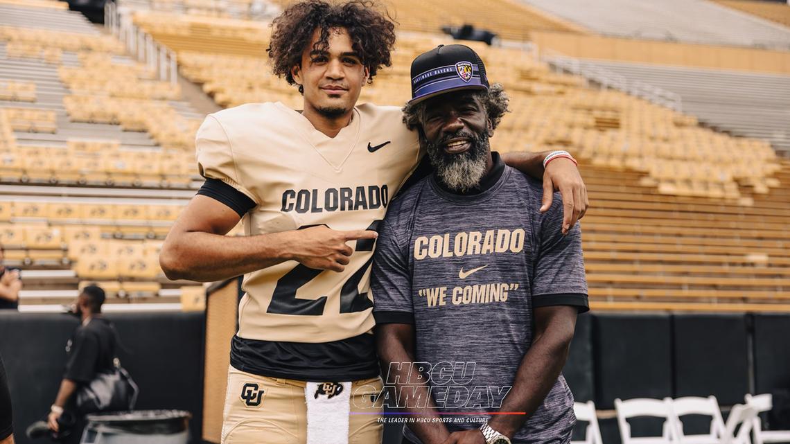 Dominiq Ponder, former HBCU and Colorado QB, passes away in accident 