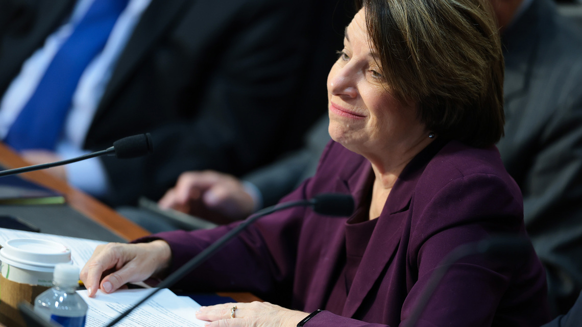Minnesota's next governor promises a better relationship with the White House 