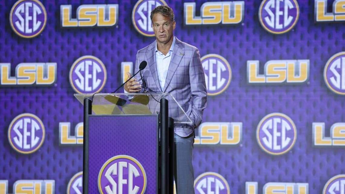 Lane Kiffin regrets making mess of Ole Miss exit