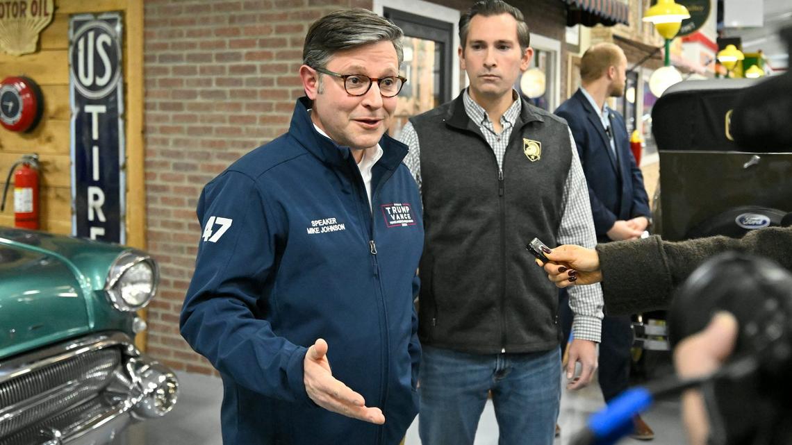 Do special election results spell doom for Republicans in 2026? 