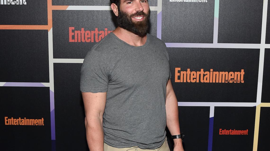 Influencer Dan Bilzerian Files to Run for Florida Congress Seat  