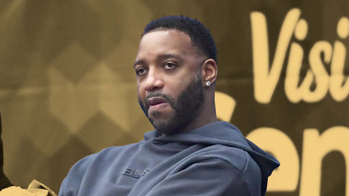 LiAngelo Ball is certain that Tracy McGrady would have won a ring without the injuries 