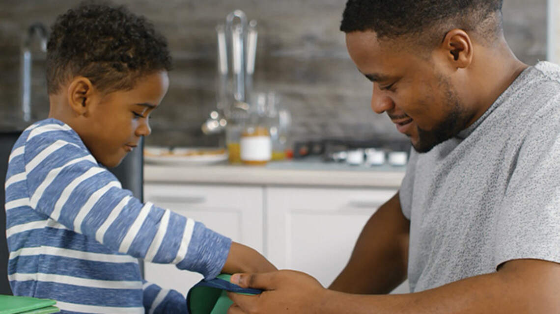 Protein-Packed Snacking for Back-to-School Season