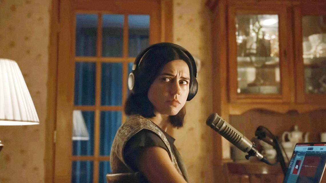 A24 Just Unleashed 2026's Scariest Movie - Are You Ready for It? 