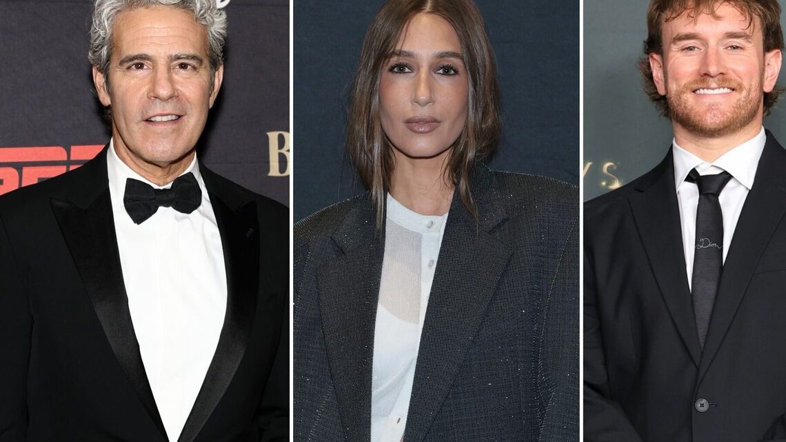 Andy Cohen Booed While Discussing Amanda and West's Bravo Futures Post-Scandal 