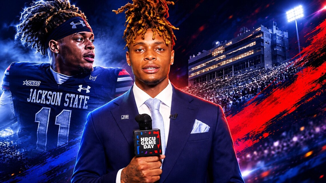 Cam Newton mentored this HBCU quarterback 
