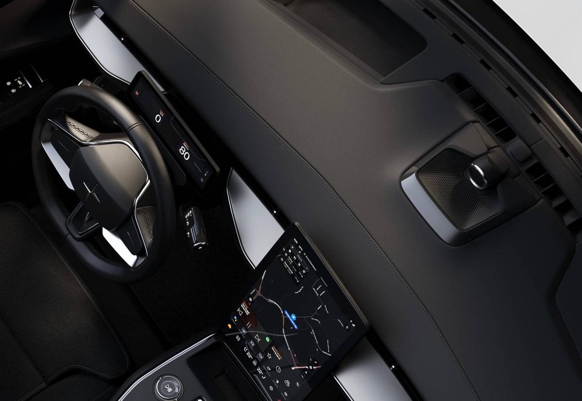  2024 Polestar 3 Polestar