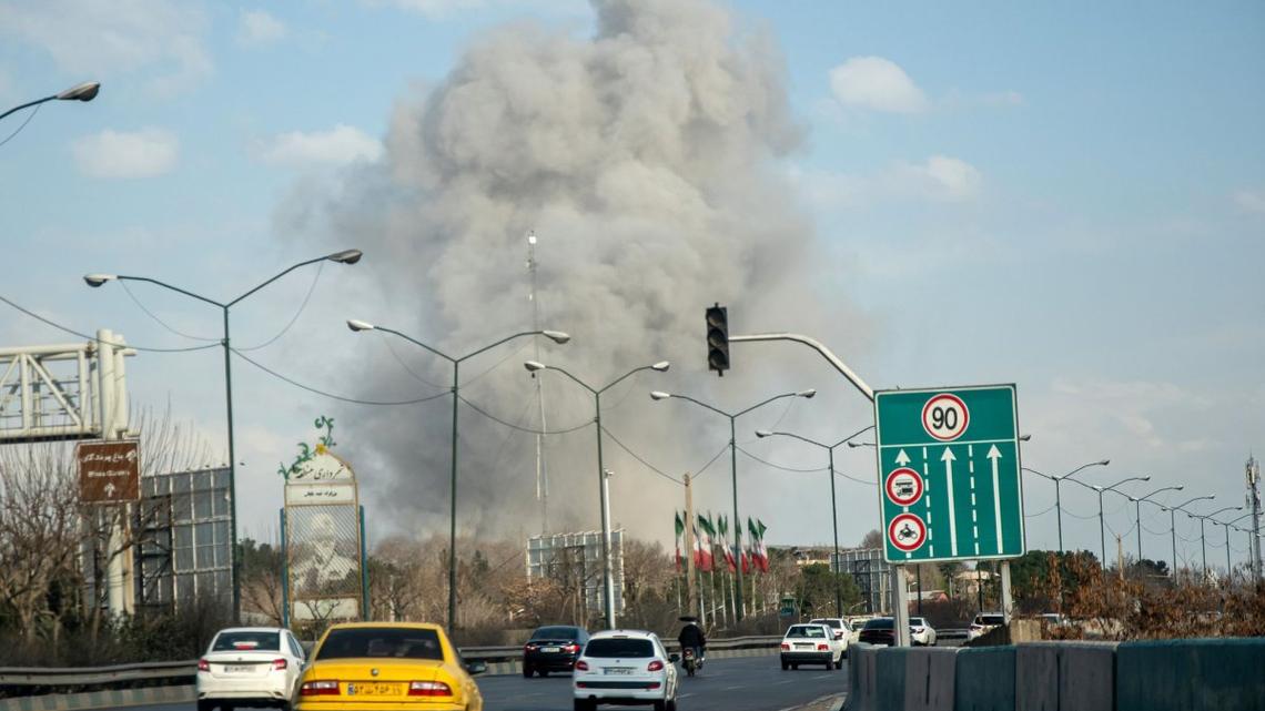 U.S. says it has dealt major blow to Iran's ability to inflict harm 