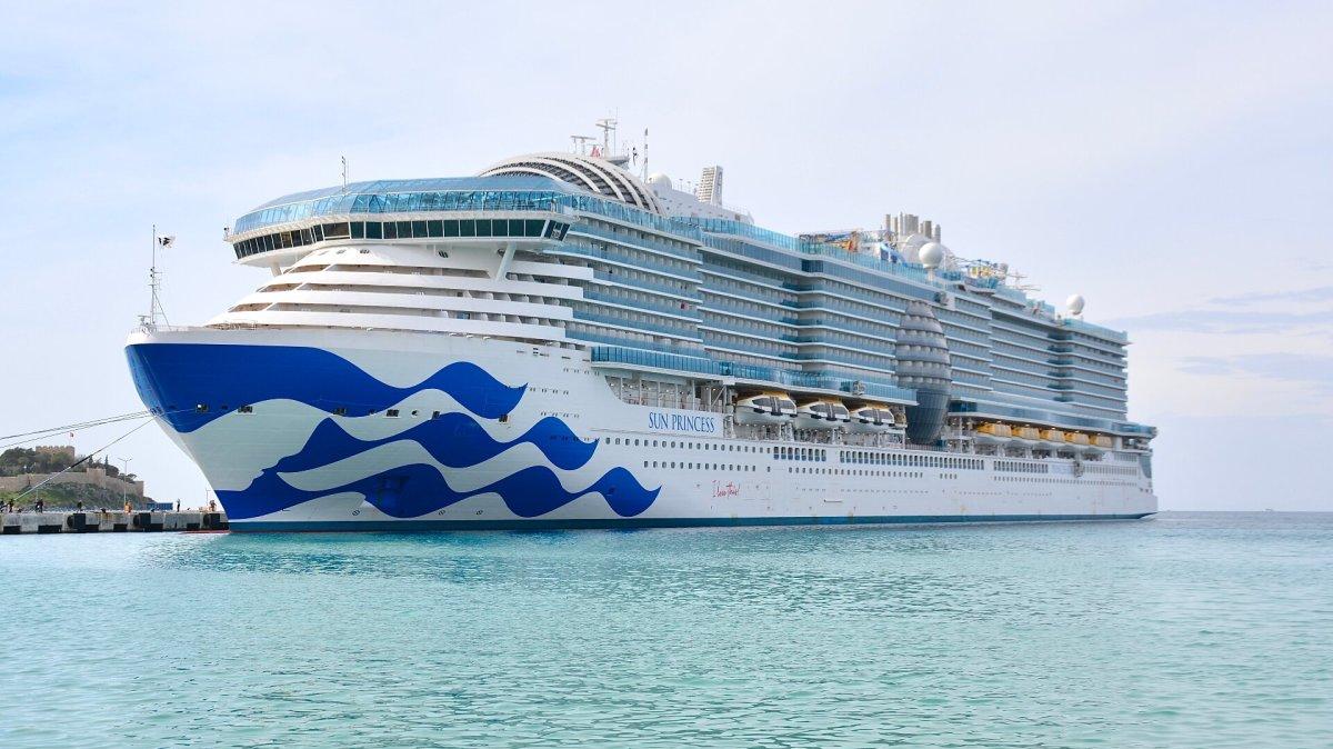 Princess Cruises increases fees for some cruise extras 