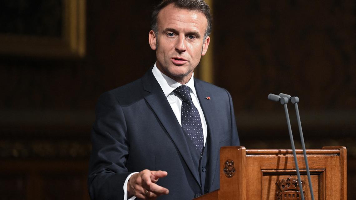 French bill targeting antisemitism sparks free speech row