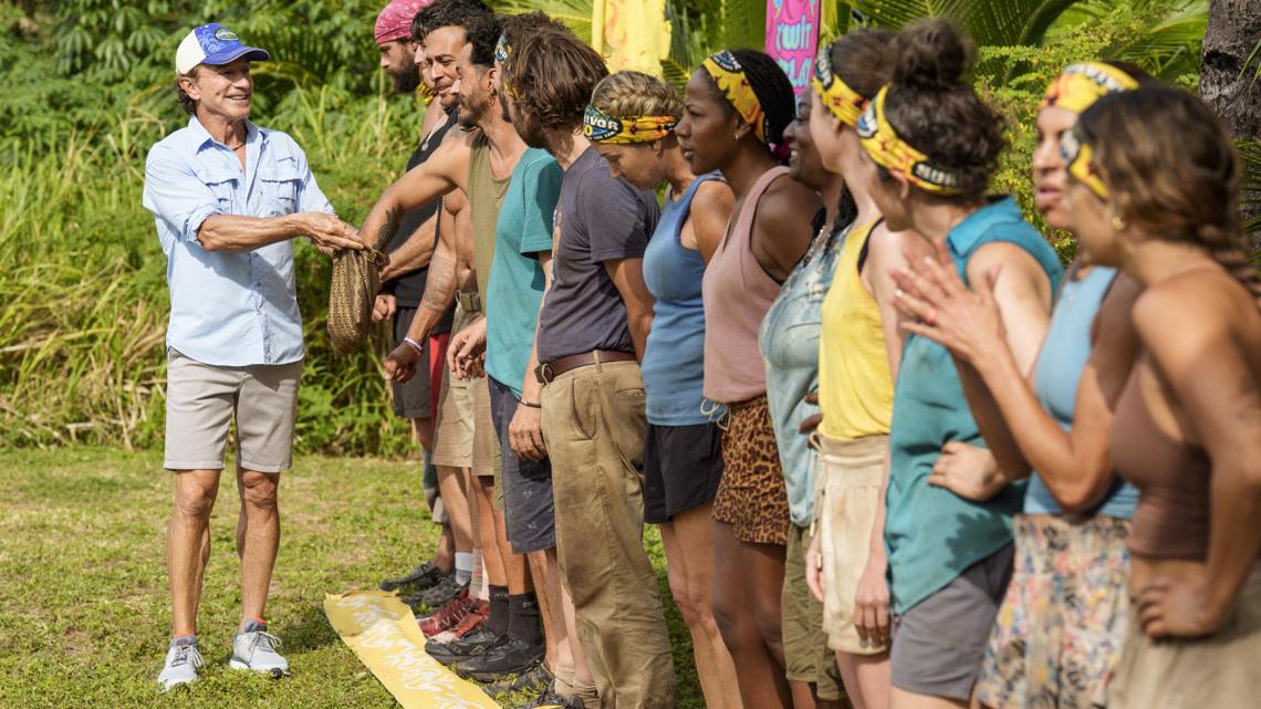 Who Got Voted Off 'Survivor 50' Tonight? Coach and Dee Go to War! 