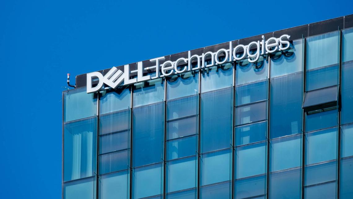 Morgan Stanley raises Dell stock price target 
