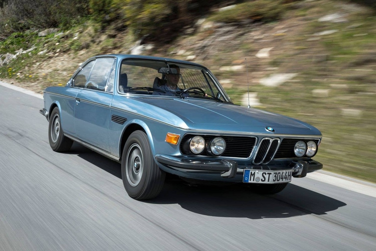 BMW