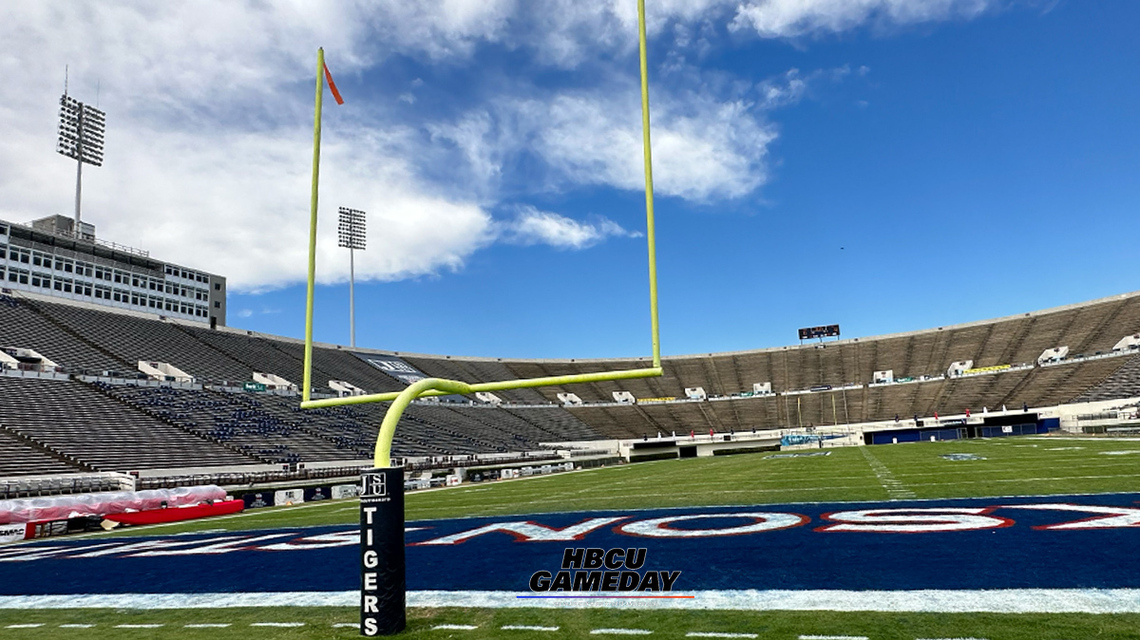 FCS Stadiums: Nine HBCU football venues ranked in bottom half 