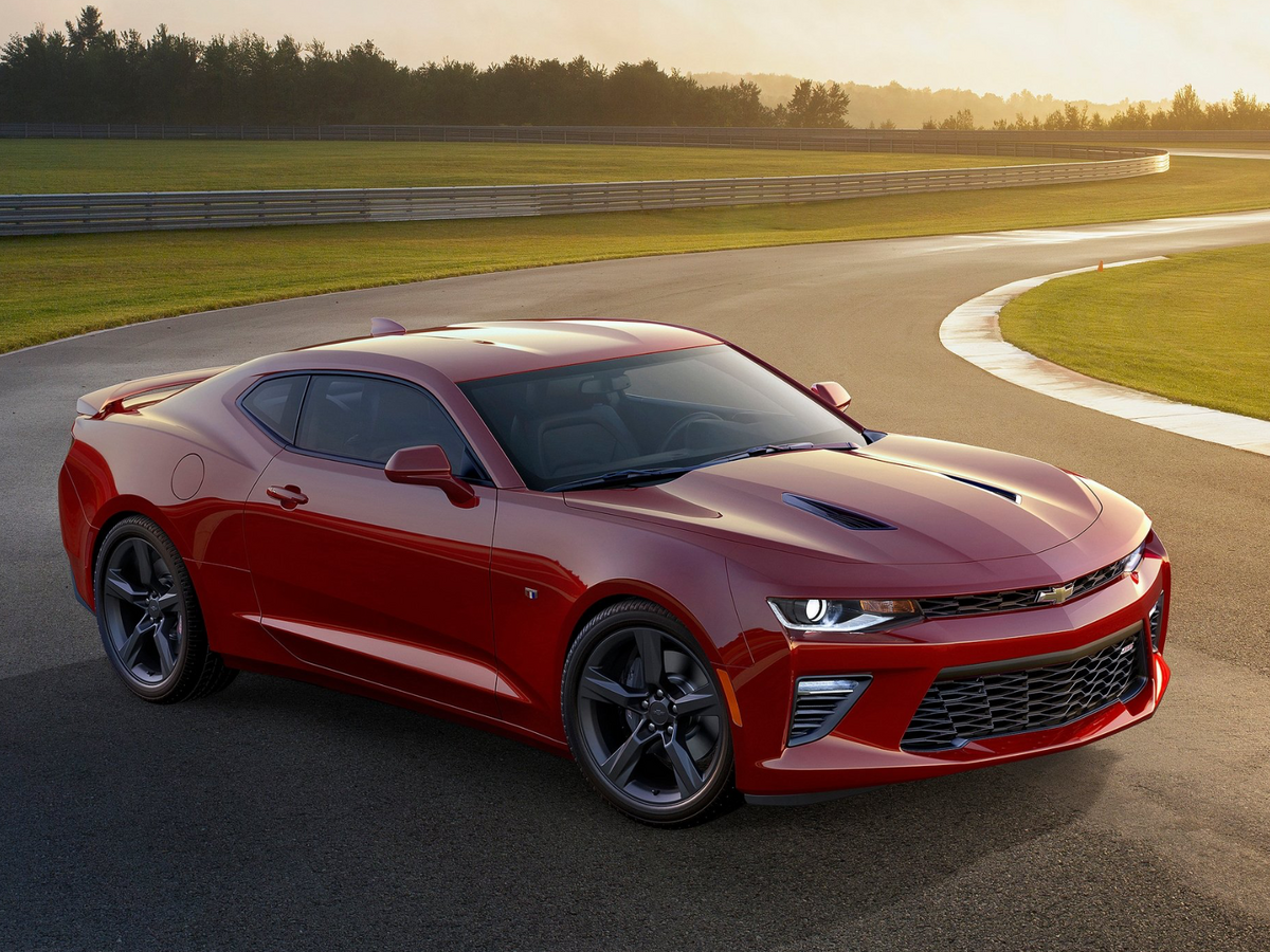 Chevrolet