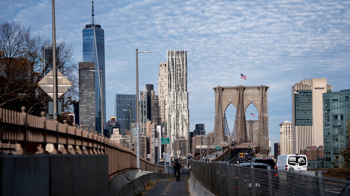 New York passes bill banning prices based on personal data 