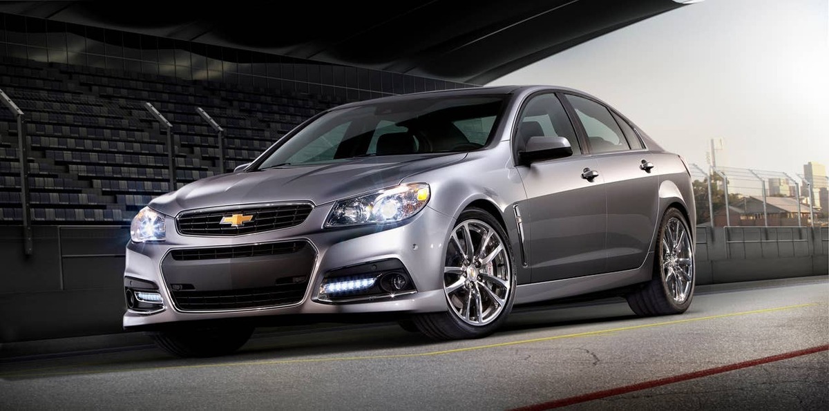 Chevrolet