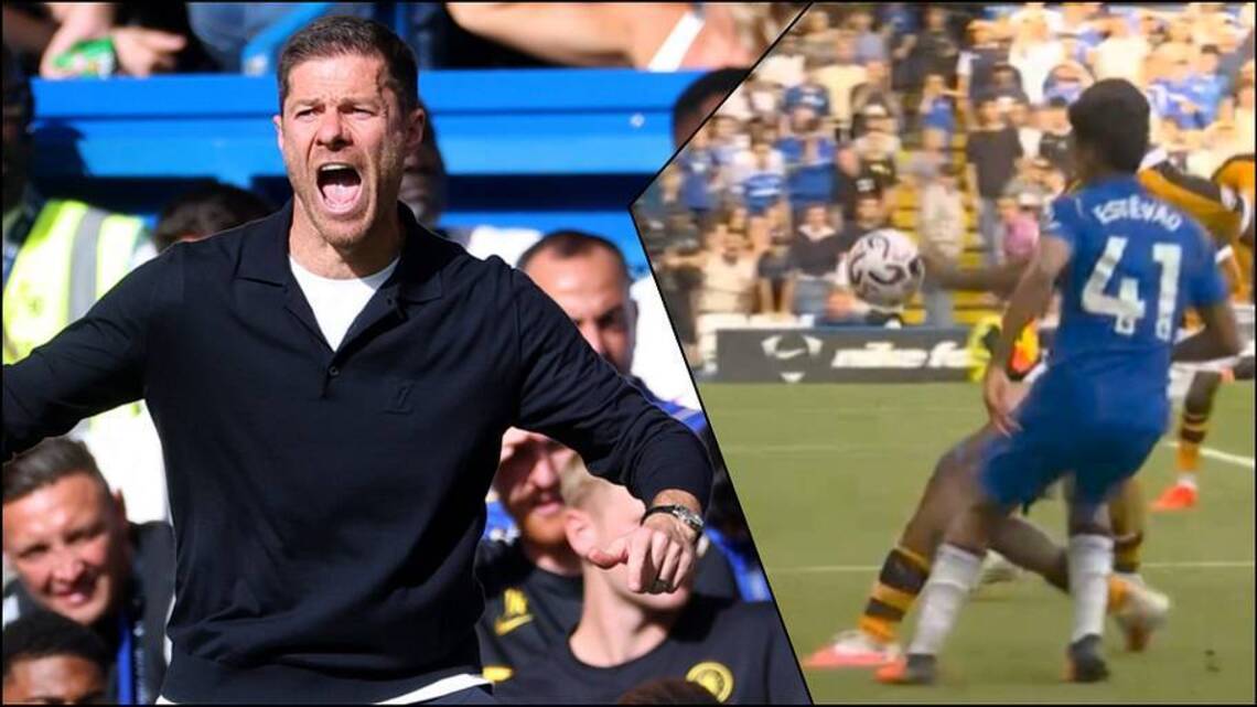 Why Chelsea Were Denied Stoppage-Time Penalty vs. Hull for Handball Claim