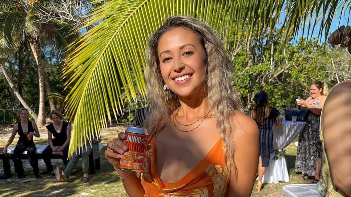 Grand Cayman: Secrets in Paradise's Cass Lacelle Dead at Age 34 