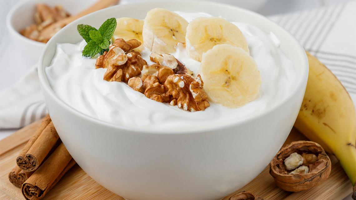 Homemade Yogurt Recipe: Martha Stewart’s 2-Ingredient Method Saves Money