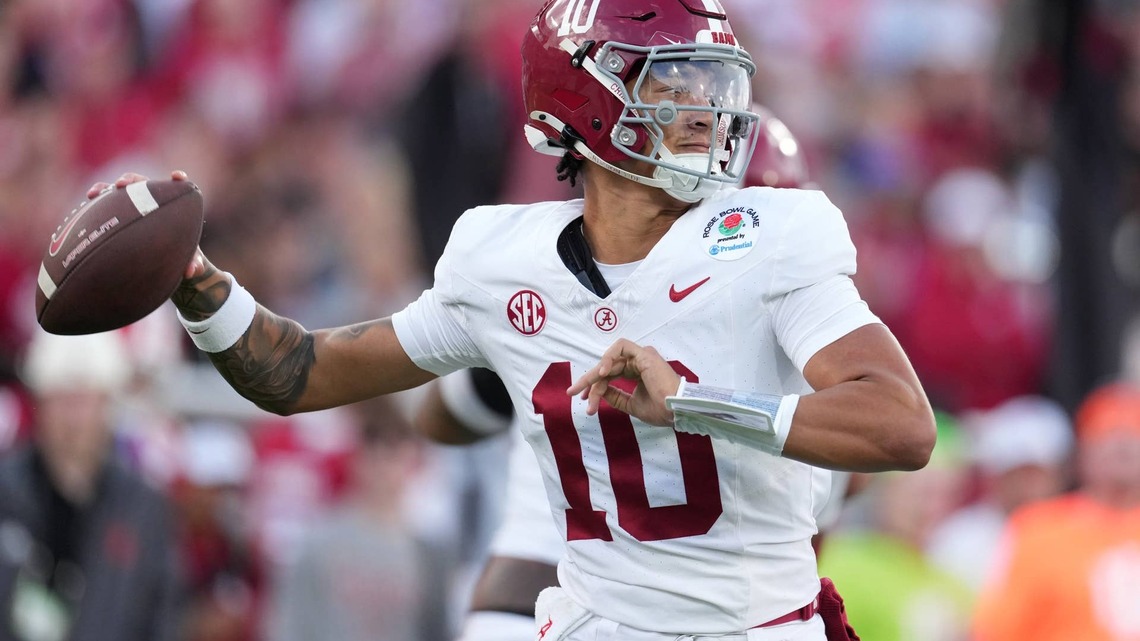 Biggest College Football Quarterback Battles
