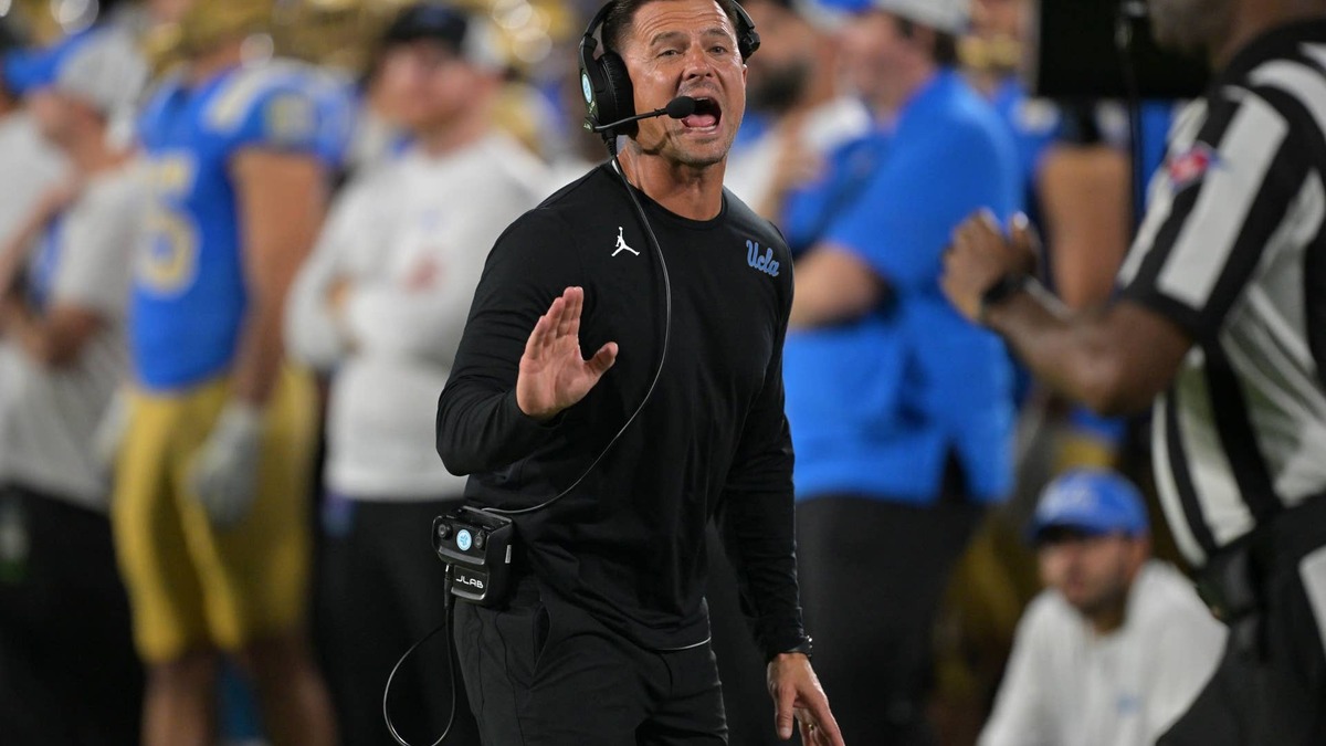 Is UCLA a Big Ten Championship Contender? Full Big Ten Power Rankings