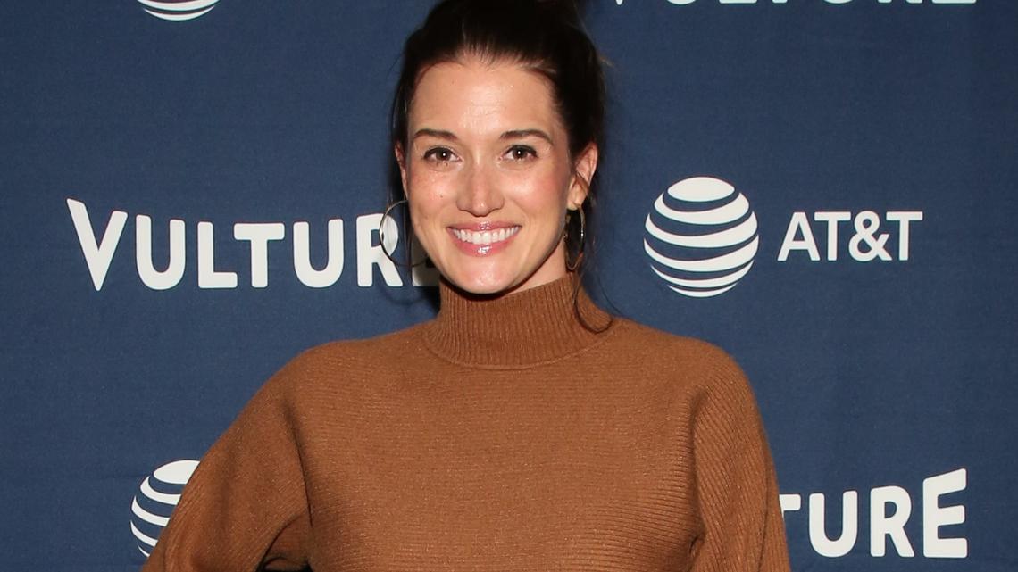 Bachelor Nation's Jade Roper Recalls ‘Weird' Body Dysmorphia Feelings 