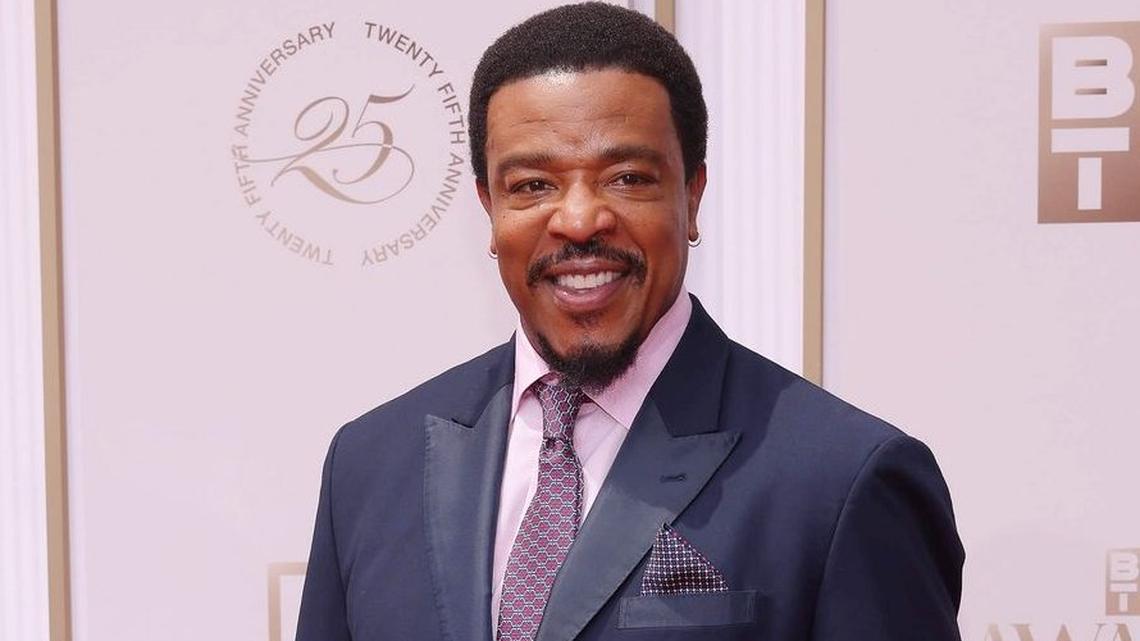 Famous birthdays for May 15: Russell Hornsby, Haerin 