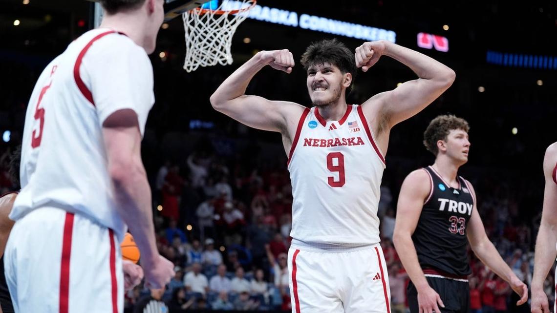 PF Berke Buyuktuncel transfers to Vanderbilt; Nebraska adds two from portal 