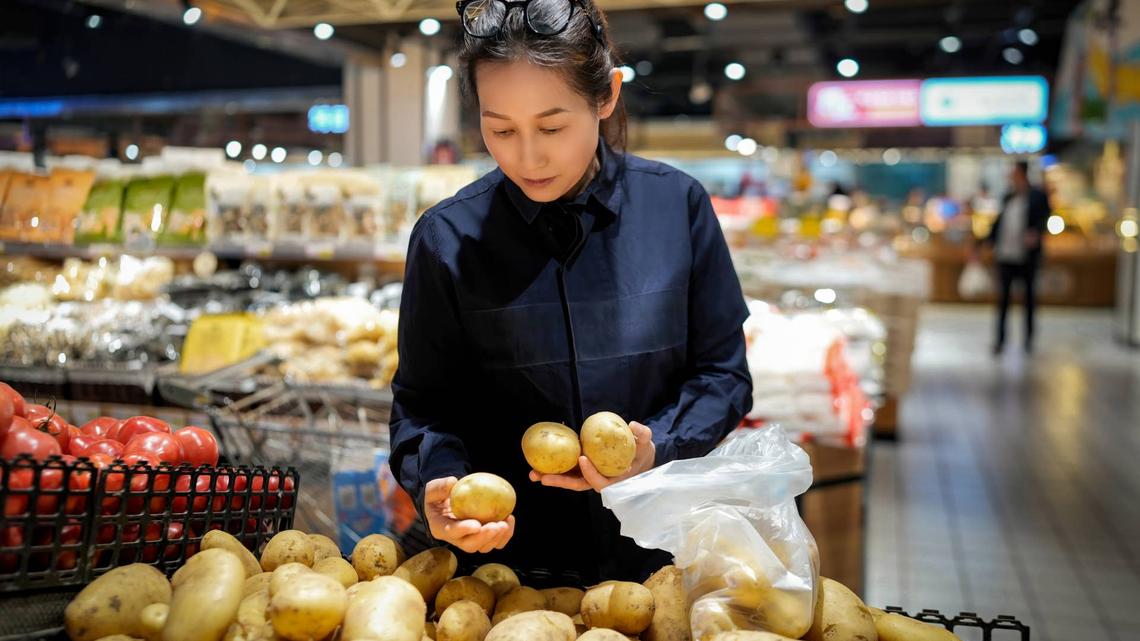 67-year-old Potato Specialty Company files Chapter 7 bankruptcy 