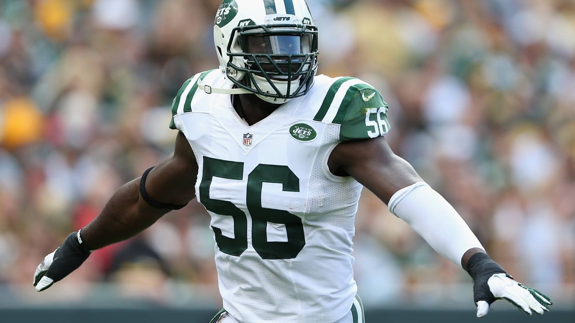 Demario Davis' $1 Million Routine to Play in the NFL at 37 