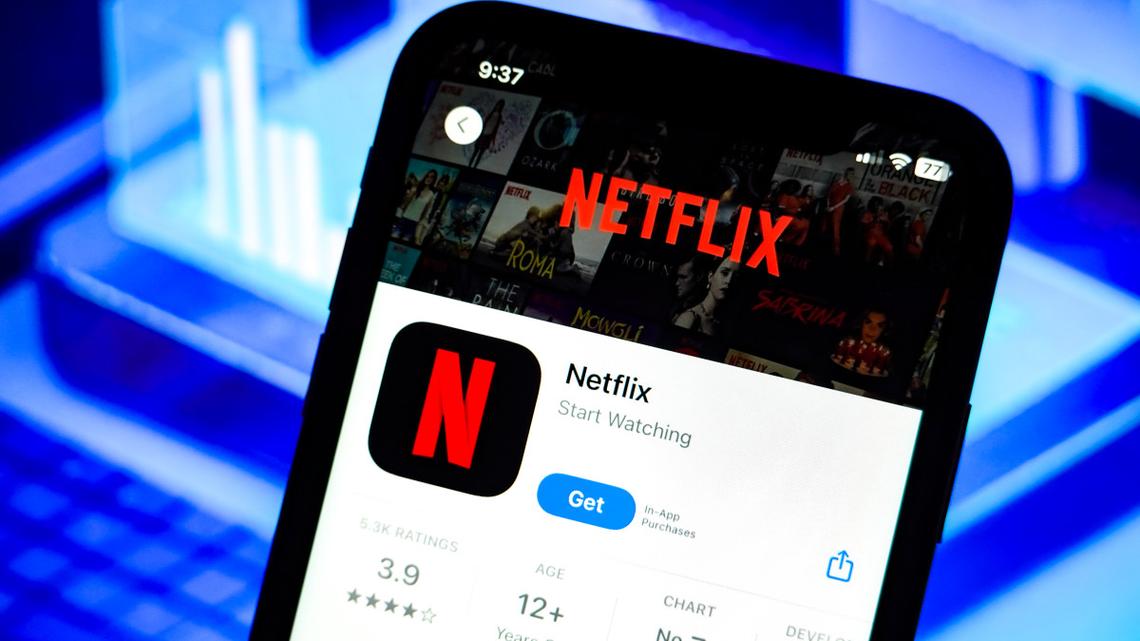 Netflix quitely drops support for millions of PS3s and legacy smart TVs 