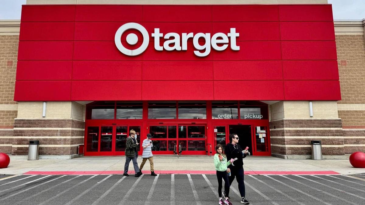  Target has added new merchandise partnerships. 